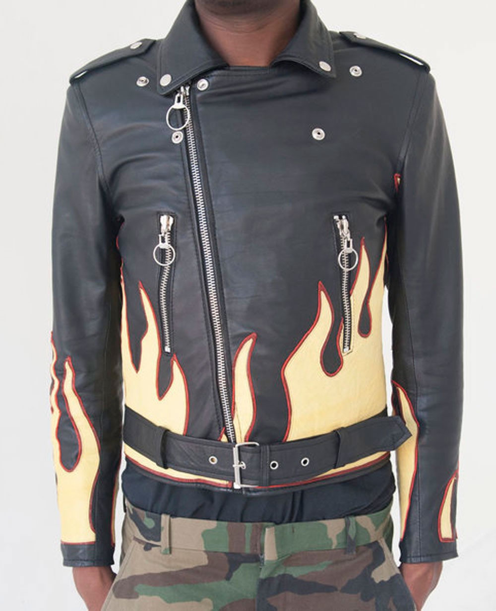 Biker Jackets | SL-MF-201