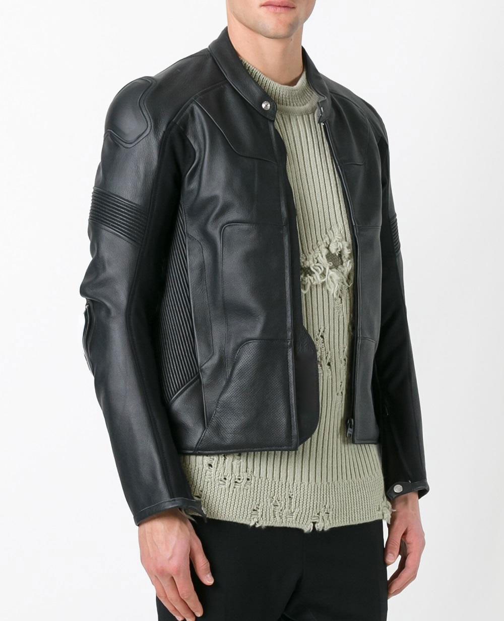 Biker Jackets | SL-MF-204