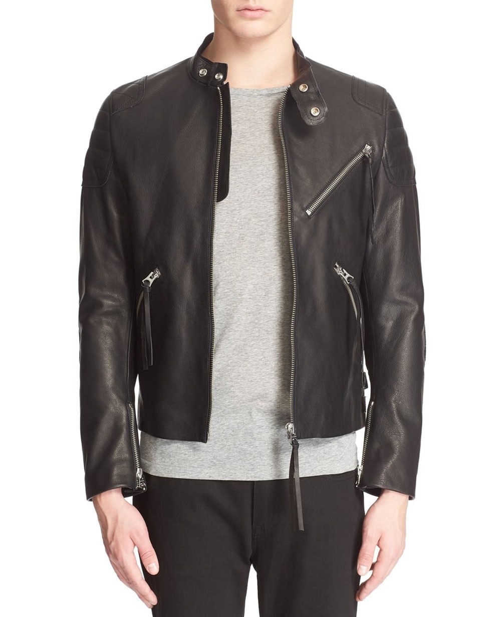 Biker Jackets | SL-MF-205