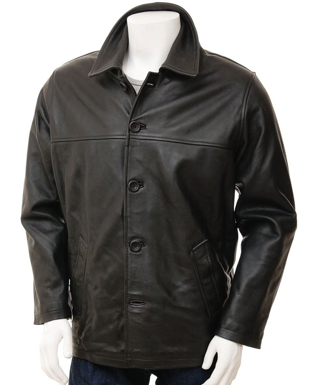 Classic Jackets | SL-MF-309