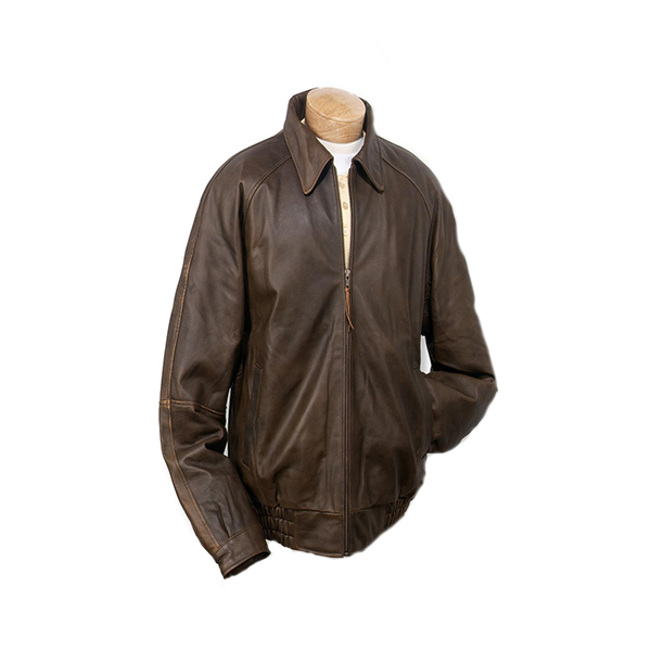 Motorbike Leather Classic Jackets | SL-M-1104