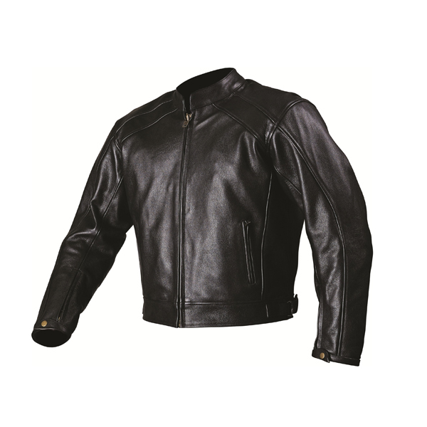 Motorbike Leather Classic Jackets | SL-M-1106