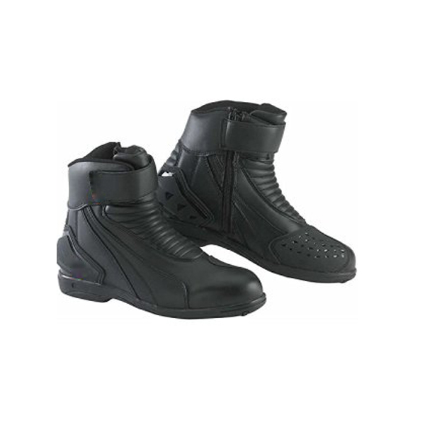 Motorbike Leather Shoes | SL-M-401