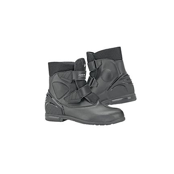 Motorbike Leather Shoes | SL-M-403