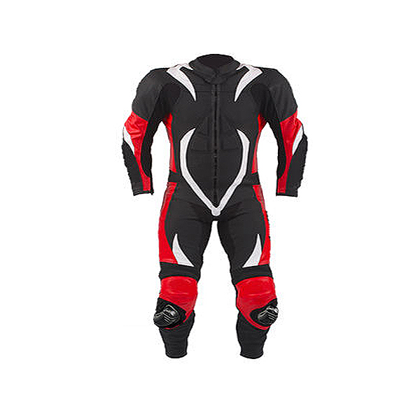 Motorbike Leather Suits Gents | SL-M-111