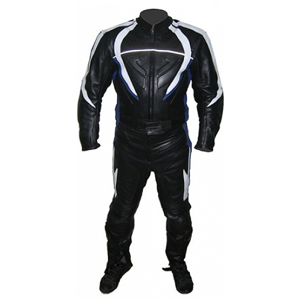 Motorbike Leather Suits Gents