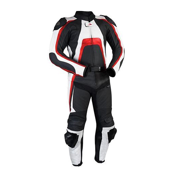 Motorbike Leather Suits Gents | SL-M-105