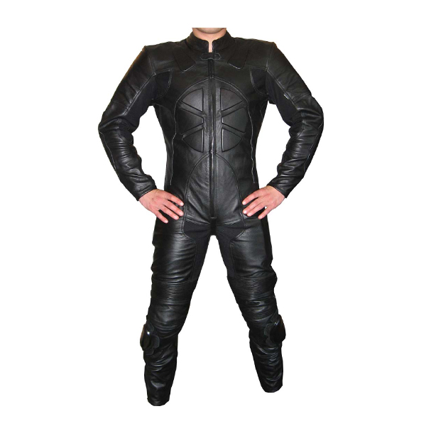 Motorbike Leather Suits Gents | SL-M-106