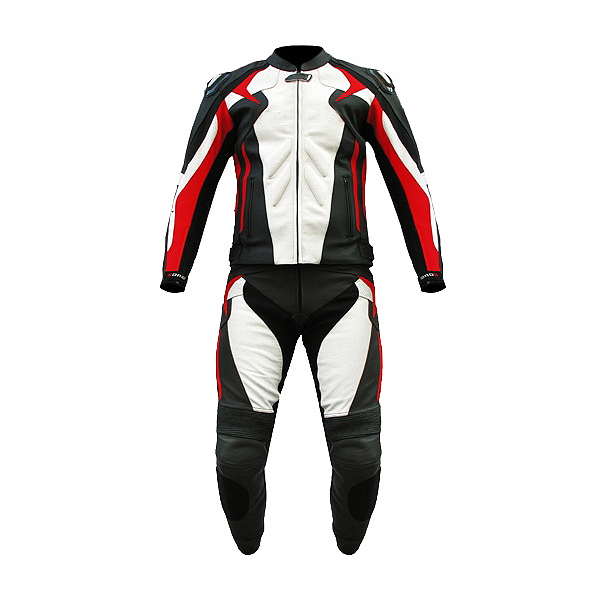 Motorbike Leather Suits Gents | SL-M-108