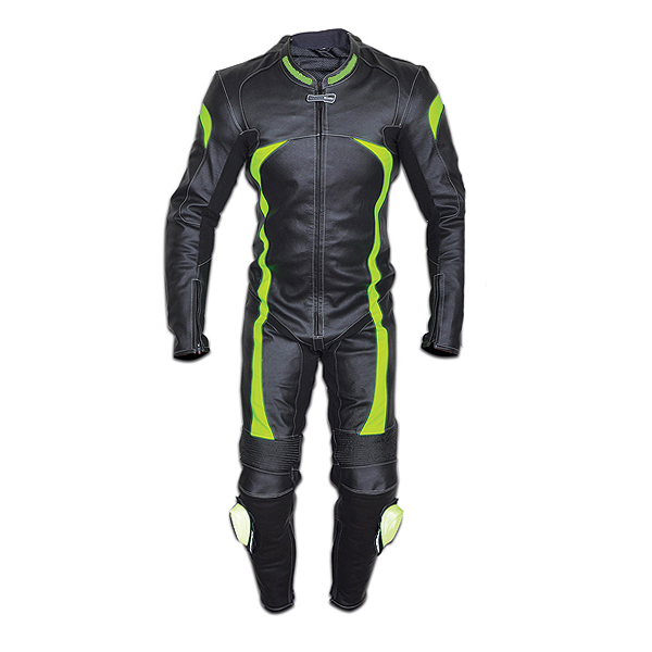 Motorbike Leather Suits Gents | SL-M-109