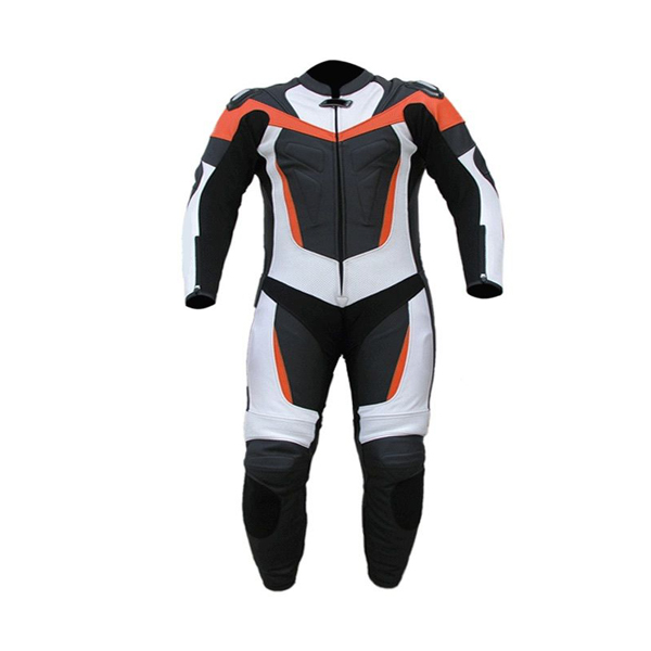 Motorbike leather Suits Ladies | SL-M-701