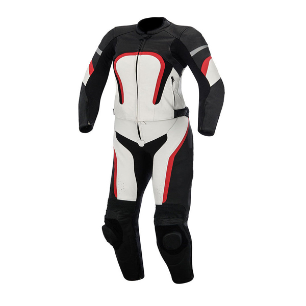 Motorbike leather Suits Ladies | SL-M-702