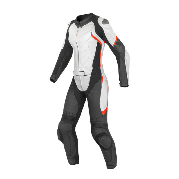 Motorbike leather Suits Ladies | SL-M-704