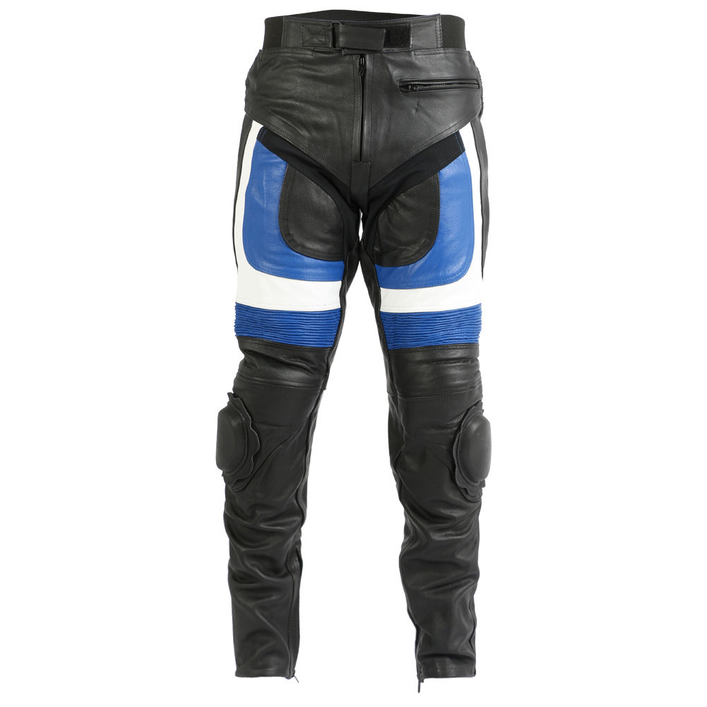 Motorbike Leather trouser Gents | SL-M-1210