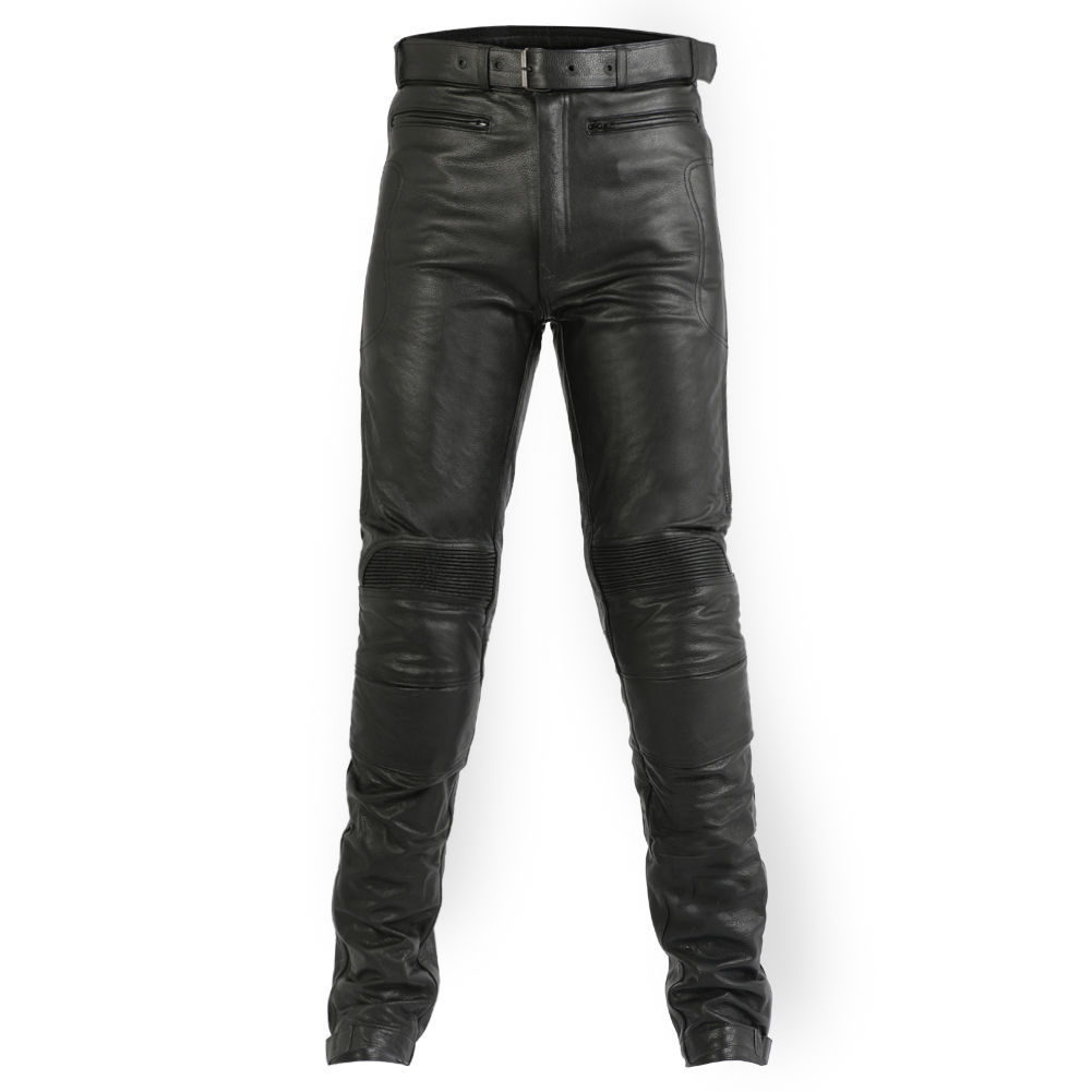 Motorbike Leather trouser Gents | SL-M-1211