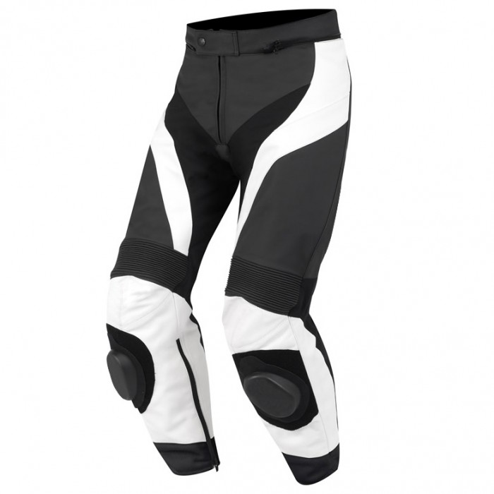 Motorbike Leather trouser Gents | SL-M-1203