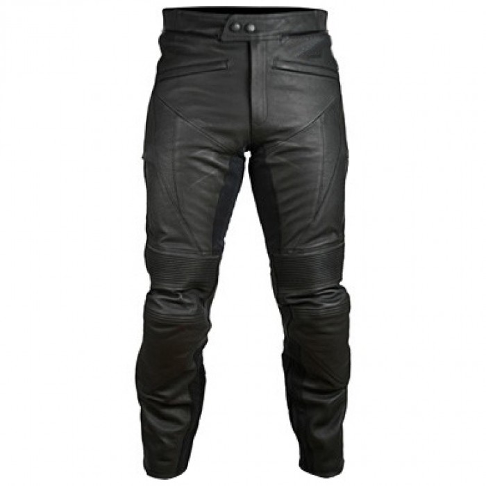 Motorbike Leather trouser Gents | SL-M-1204