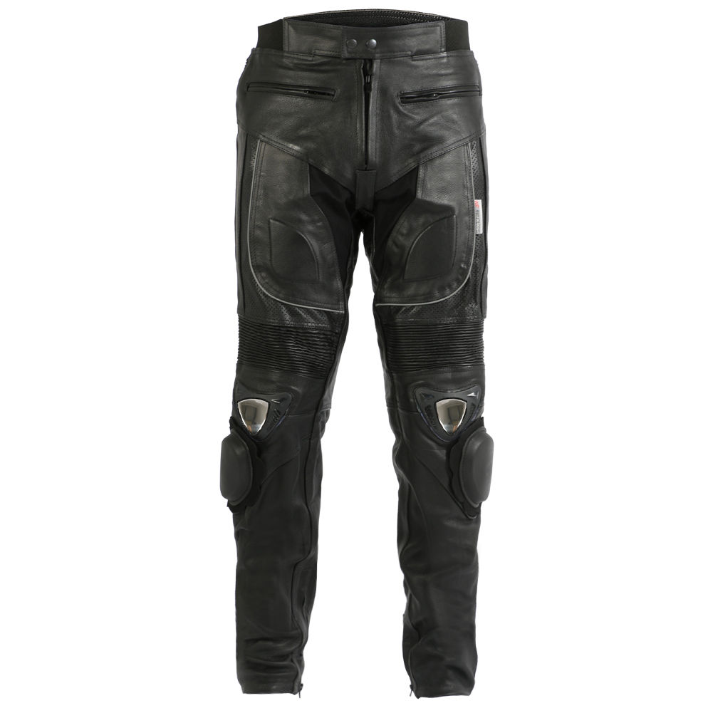 Motorbike Leather trouser Gents | SL-M-1209