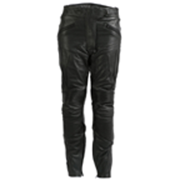 Motorbike Leather Trouser Ladies | SL-M-1301