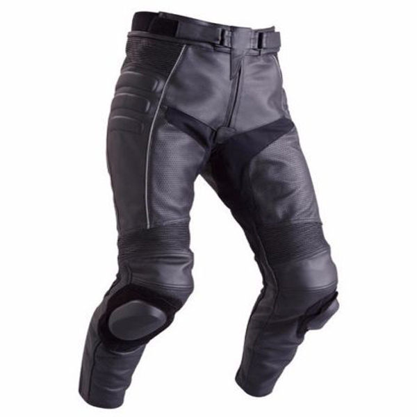 Motorbike Leather Trouser Ladies | SL-M-1304