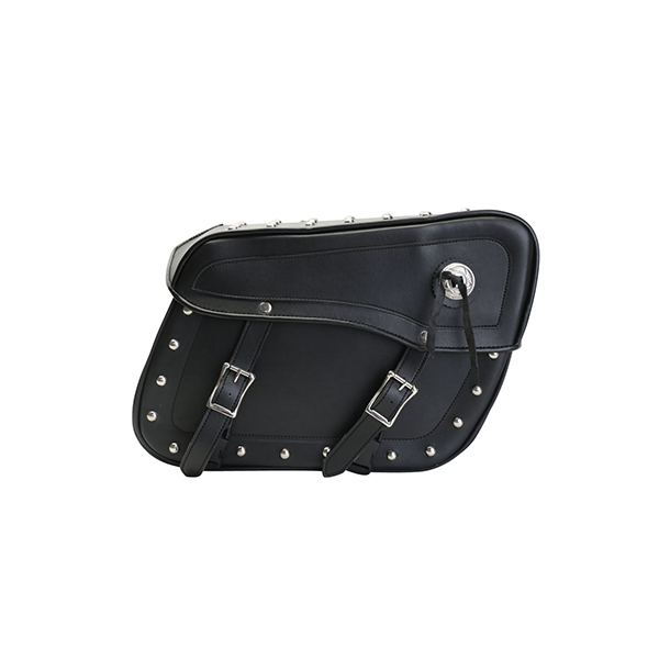 Saddle and tool Bags | SL-M-601