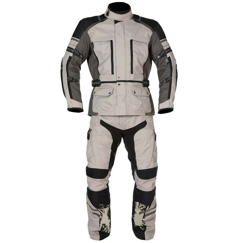 Men Textile Suit | HG-T-202