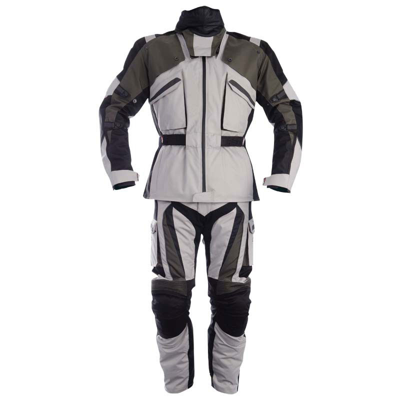 Men Textile Suit | HG-T-203