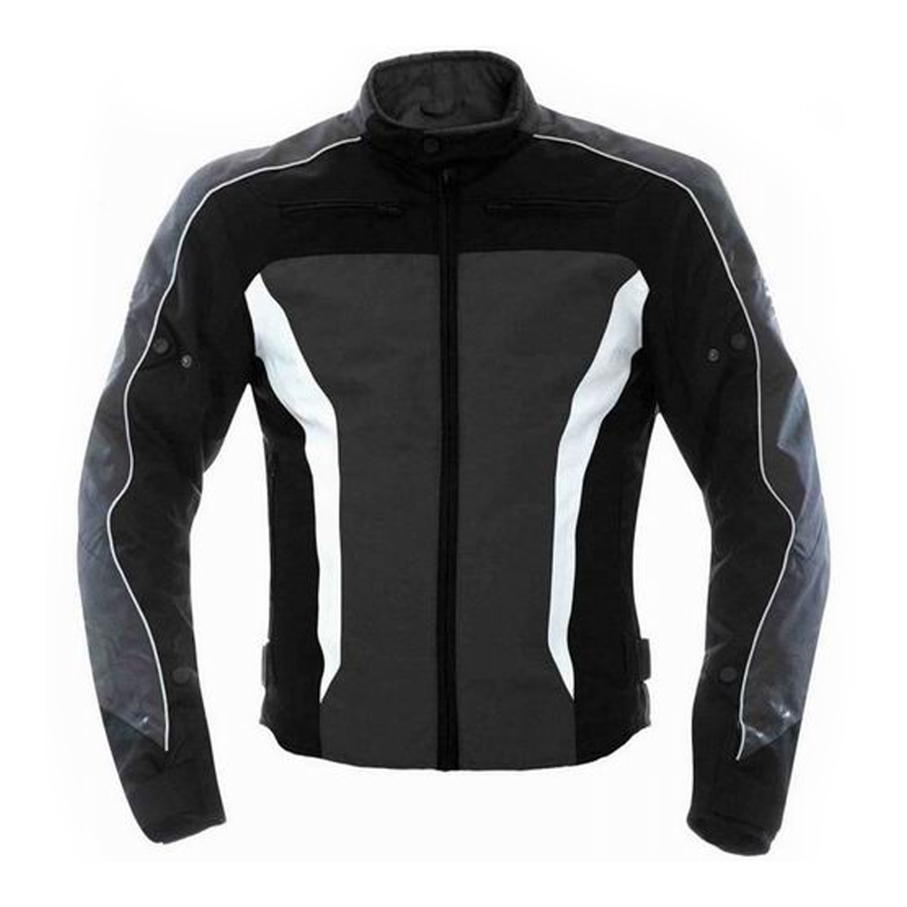 Men Textile jacket