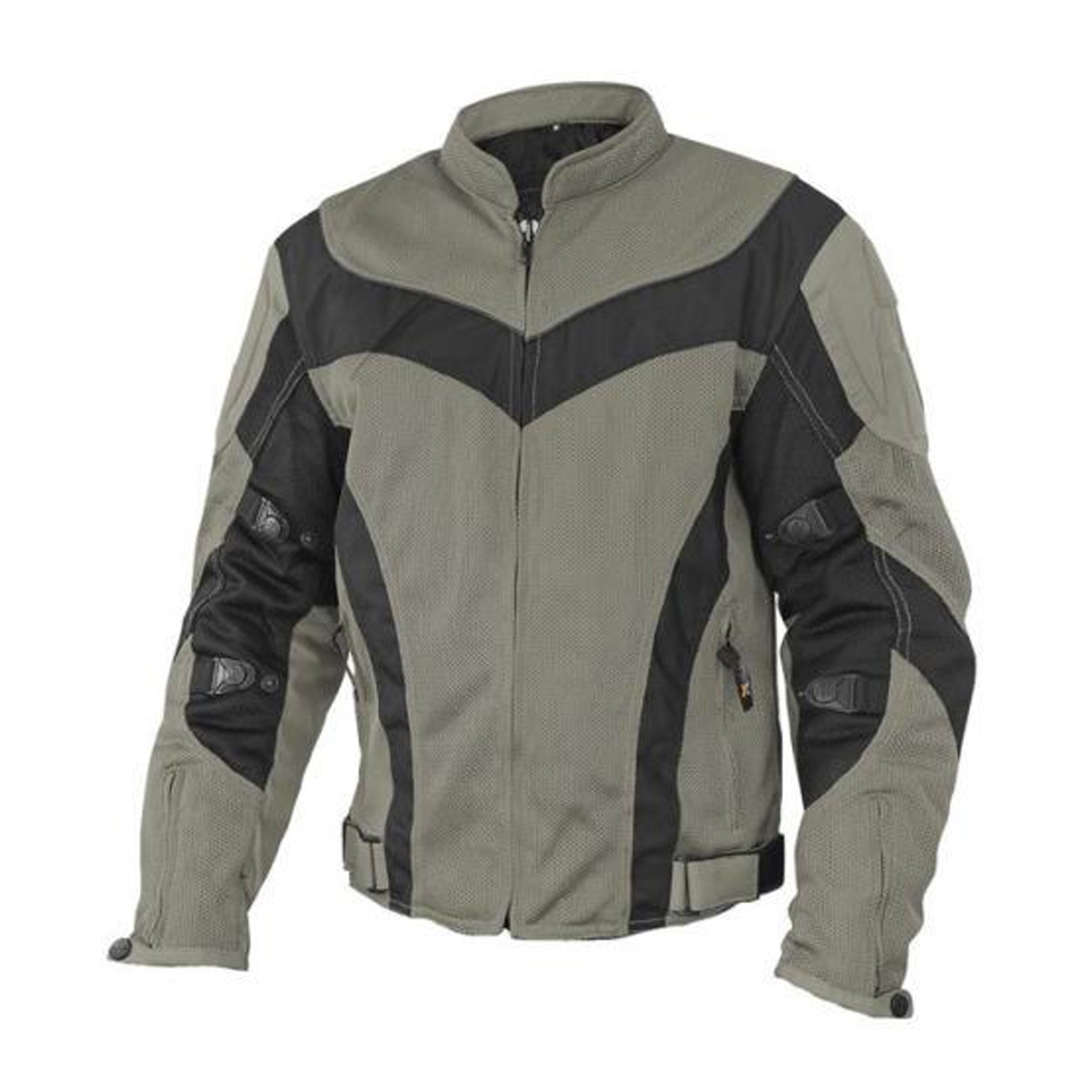 Men Textile jacket | HG-T-105