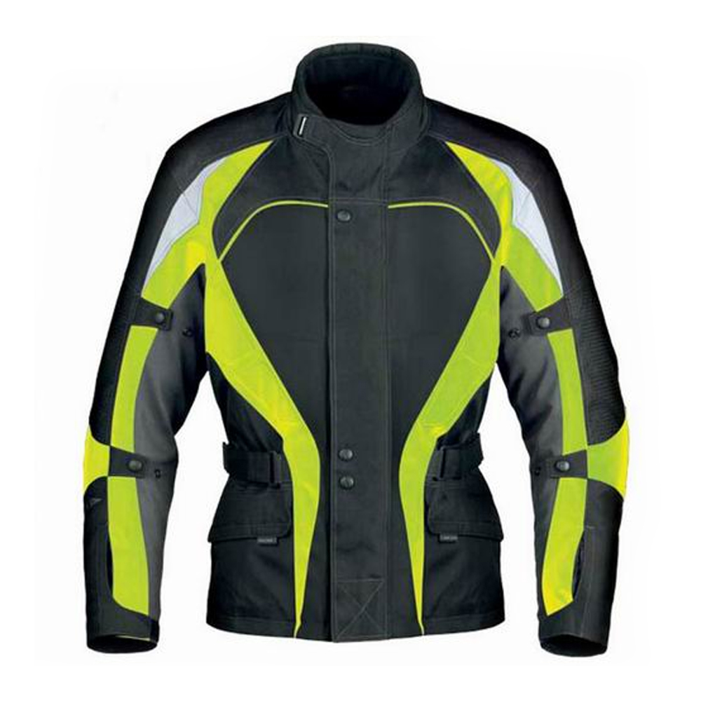 Men Textile jacket | HG-T-107