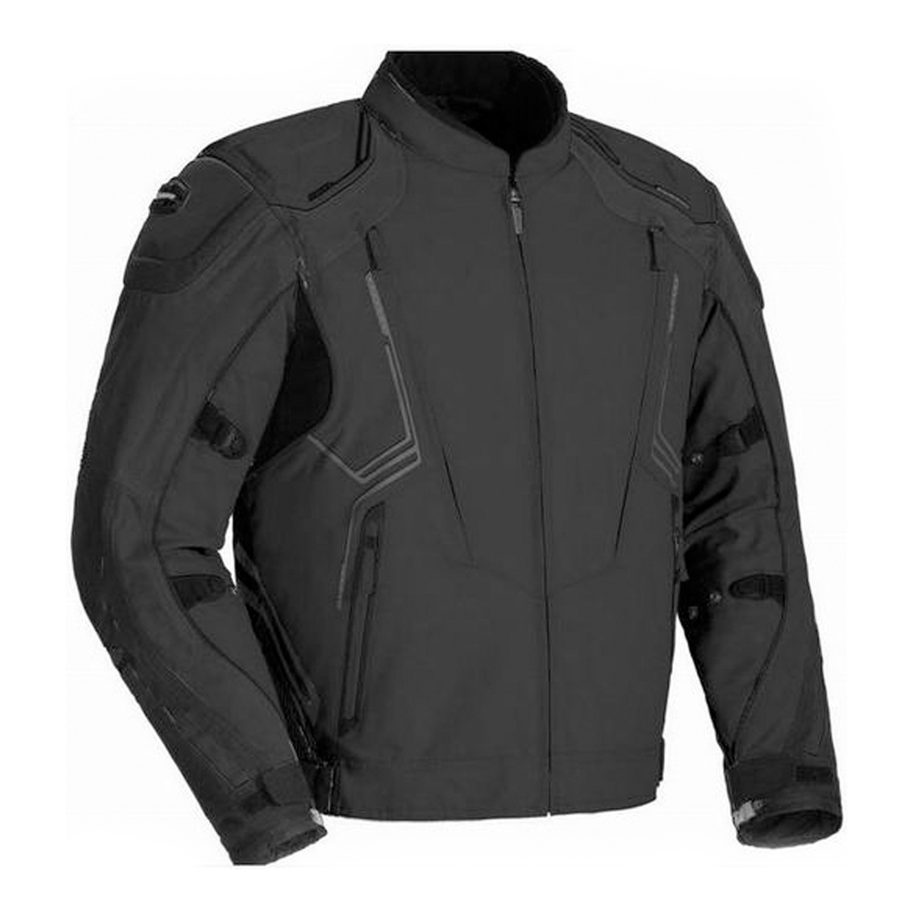 Men Textile jacket