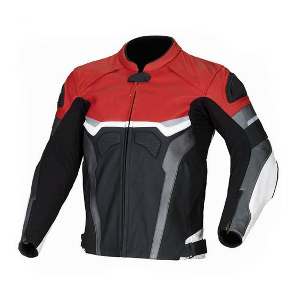 Men Textile jacket