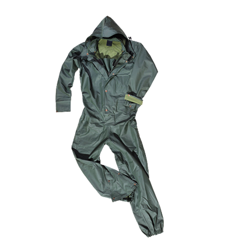 Rain Wear | HG-T-302