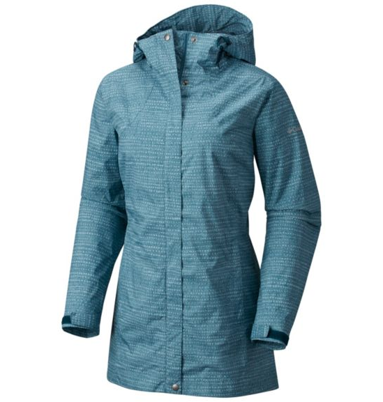 Women Rain Wear | HG-T-601