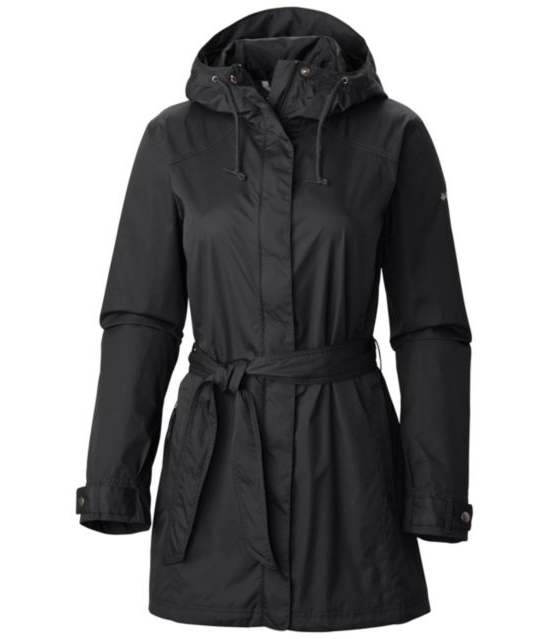 Women Rain Wear | HG-T-602