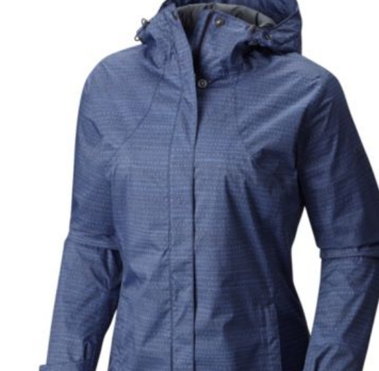 Women Rain Wear