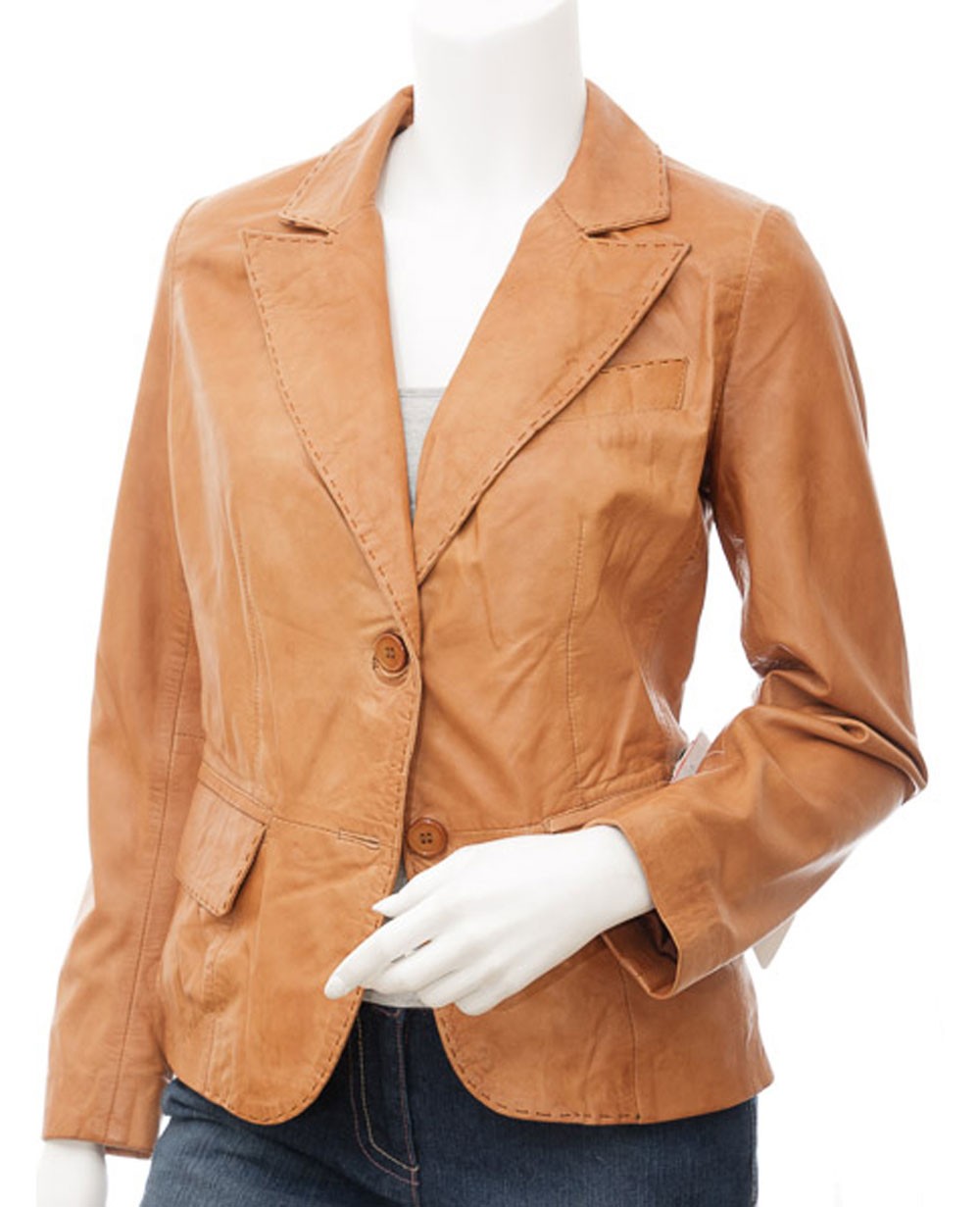 Women Fashion Jackets | SL-WF-107