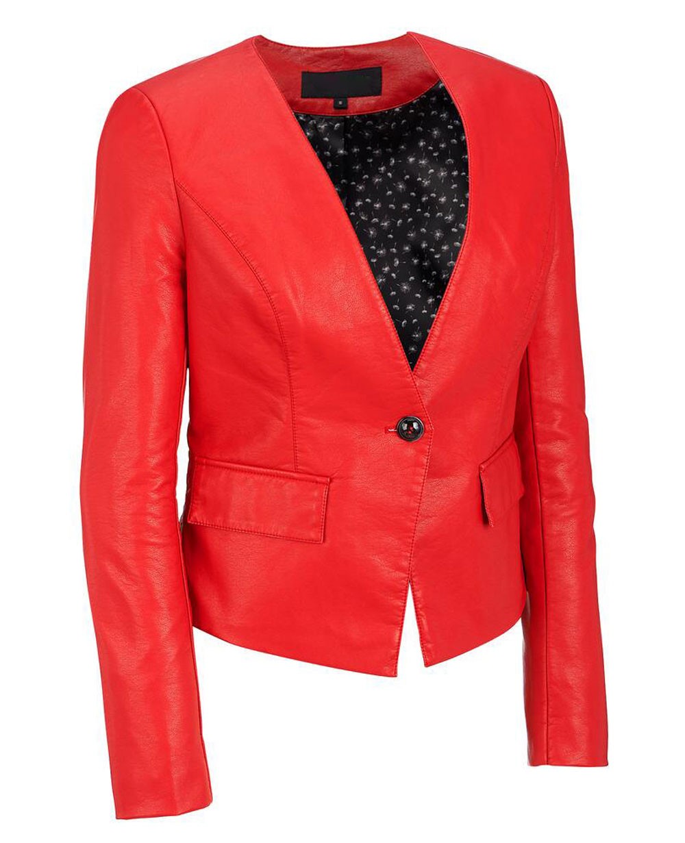 Women Fashion Jackets