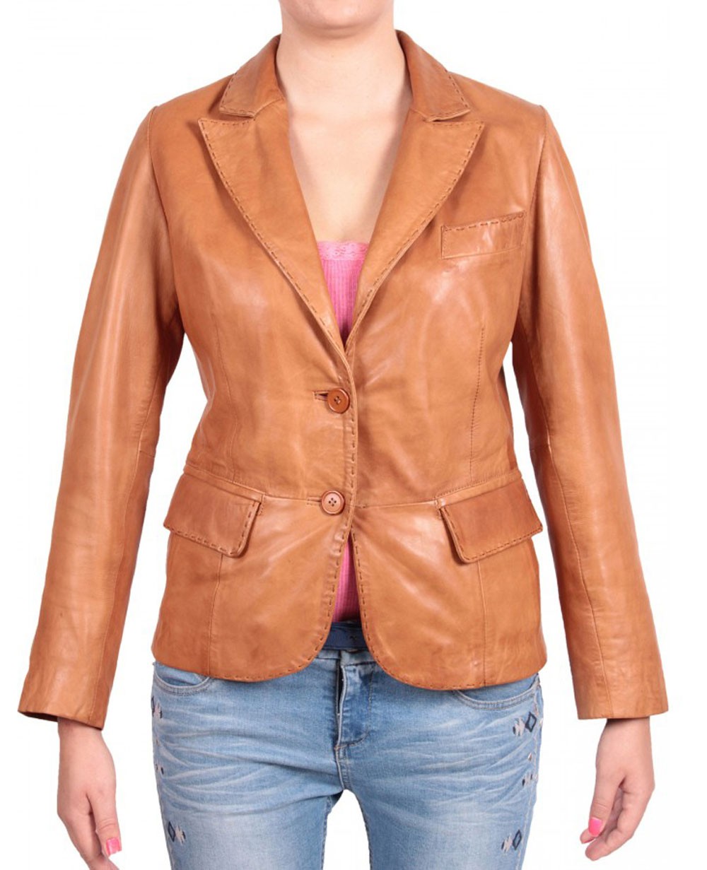 Women Blazers | SL-WF-703