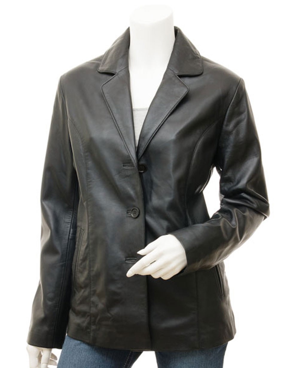 Women Blazers | SL-WF-707