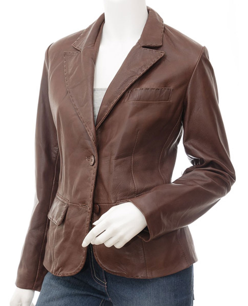 Women Blazers | SL-WF-708