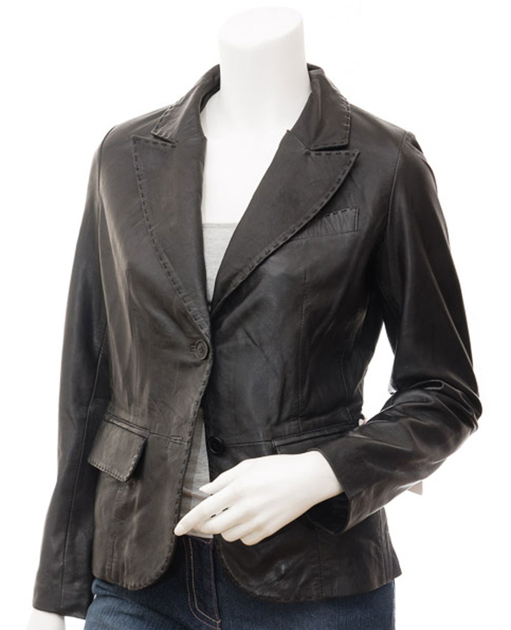 Women Blazers | SL-WF-709