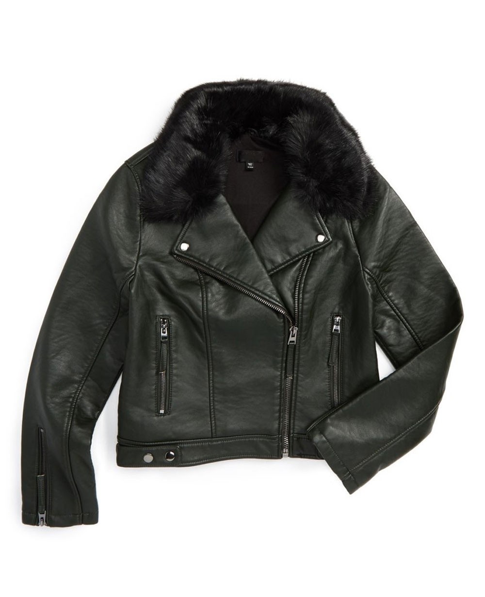 Women Classic Jackets