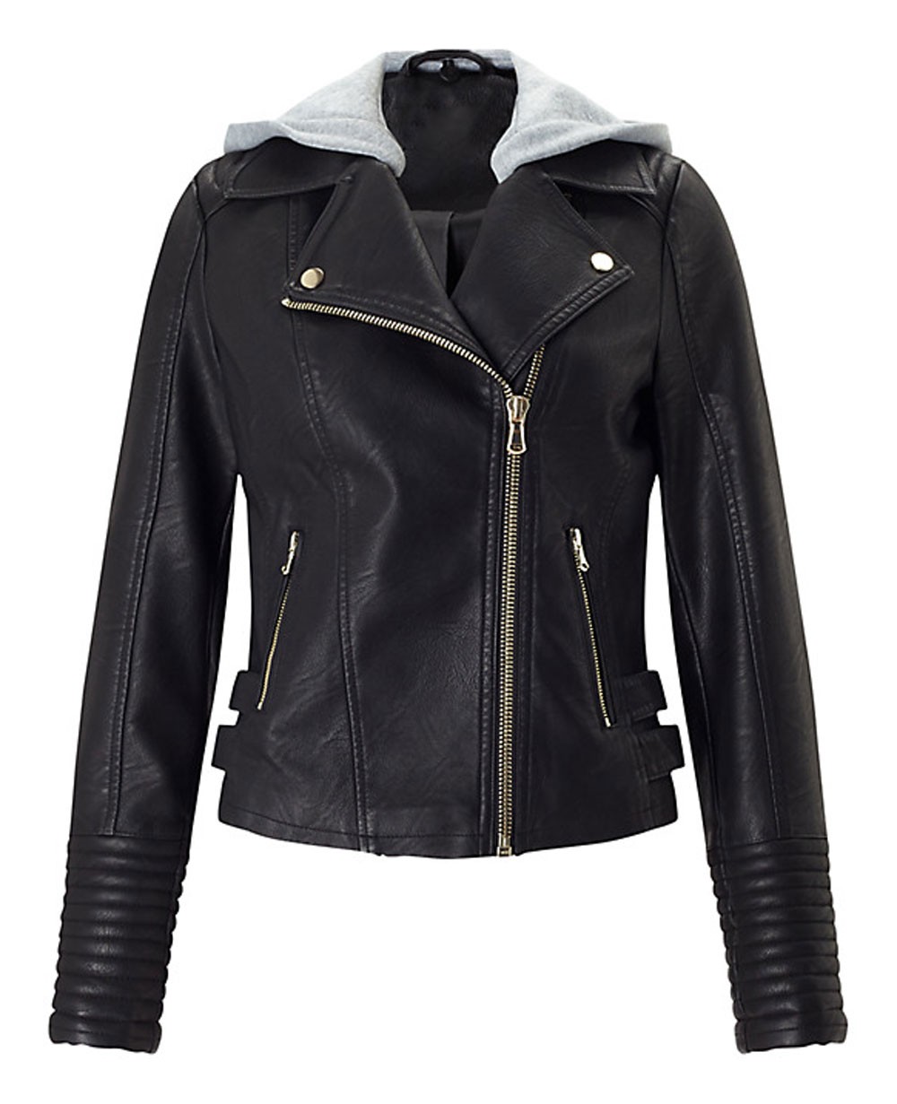 Women Classic Jackets | SL-WF-305