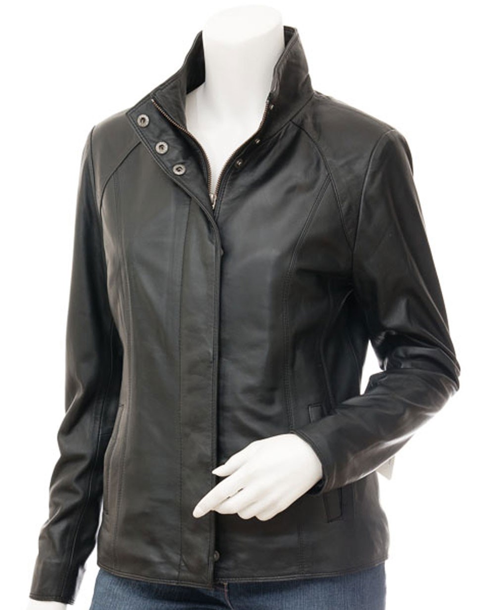 Women Classic Jackets | SL-WF-308