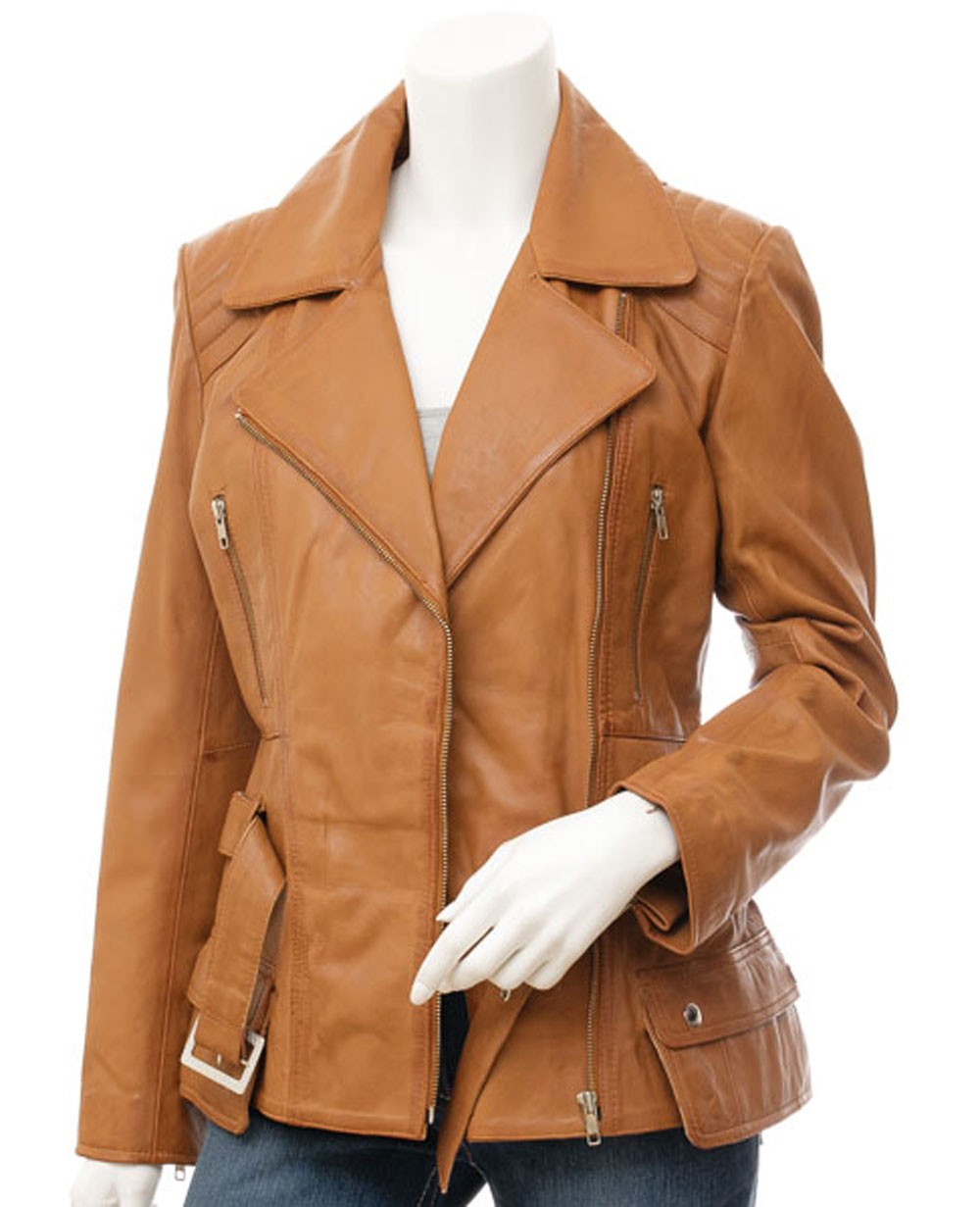 Women Classic Jackets | SL-WF-309