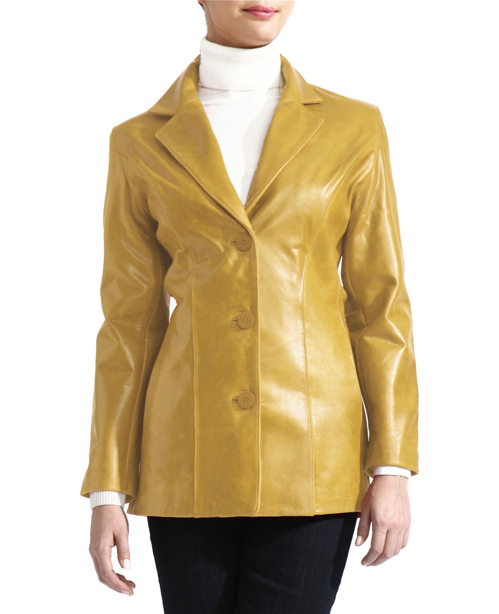 Women Long Jackets & Coats | SL-WF-610